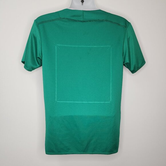 Canterbury Ireland IRFU Rugby Jersey (M) - Picture 2 of 7